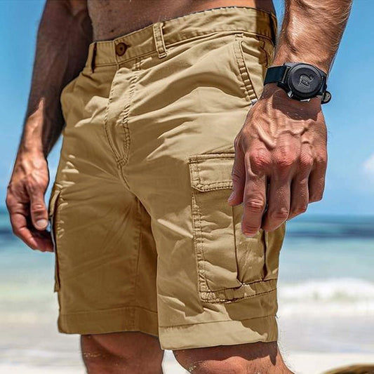 All - Terrain Summer Shorts - Stylish 3Sixty5