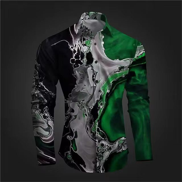 Legacy Wear Long Sleeve Shirt - Buy 2 Get 1 FREE $00.00 - Stylish 3Sixty5