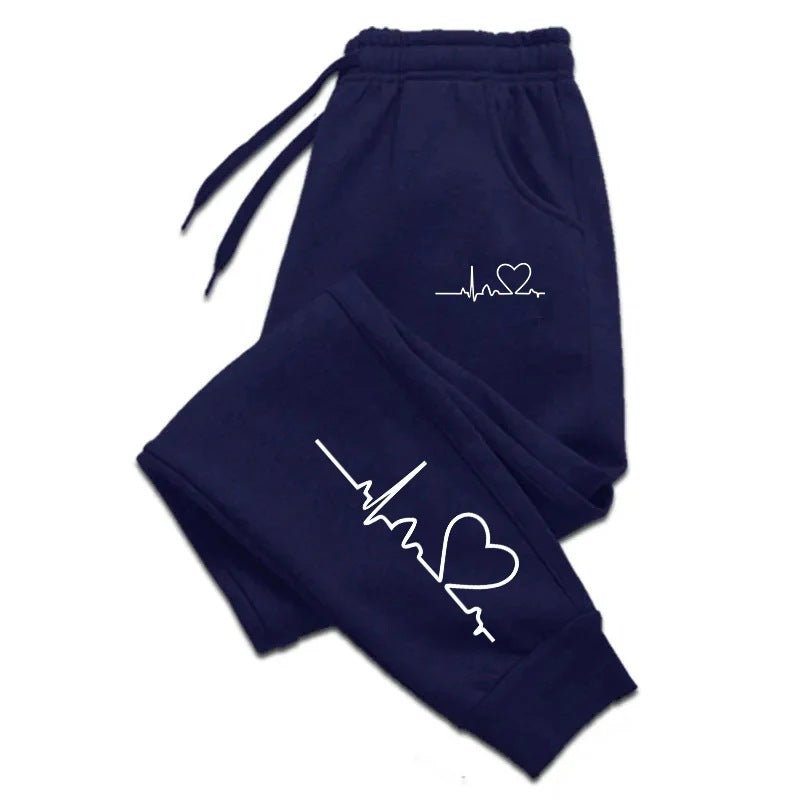 Metro Comfort Track Pants - Stylish 3Sixty5