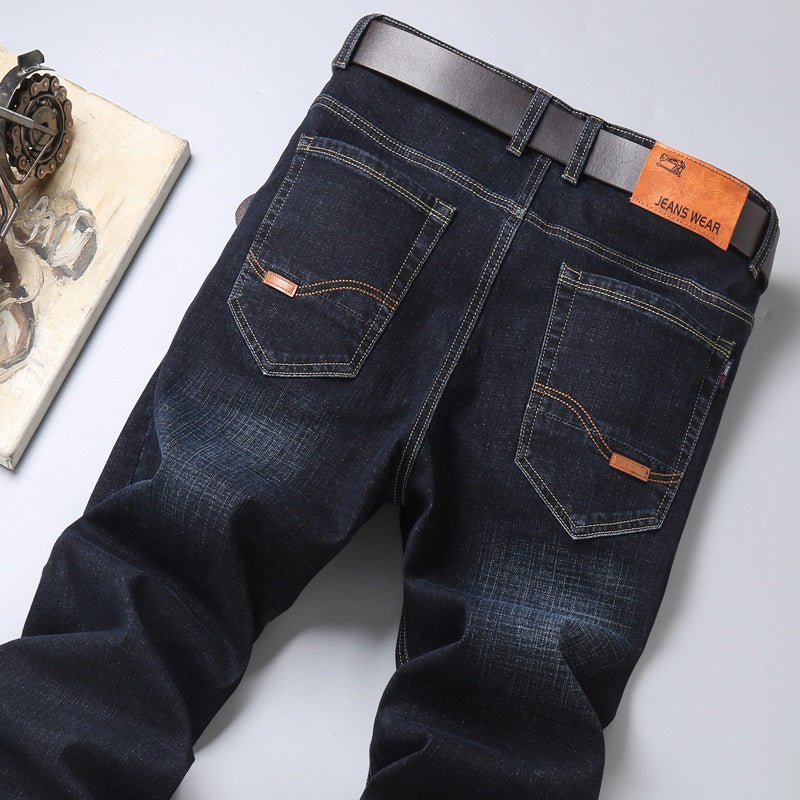 Swift - Style Tailored Trousers - Stylish 3Sixty5