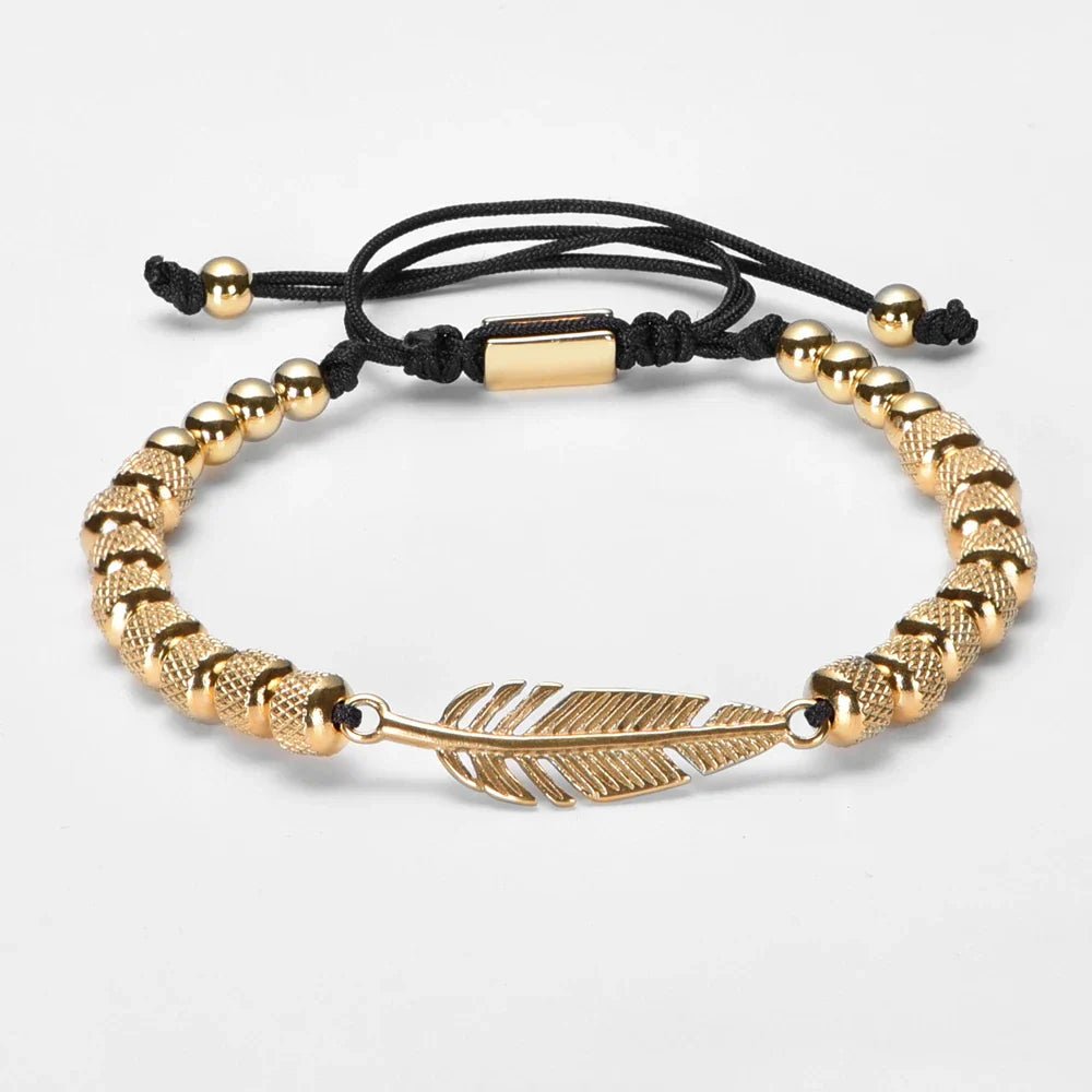 How to Choose Bracelets for Enhanced Energy: Top Tips - Stylish 3Sixty5