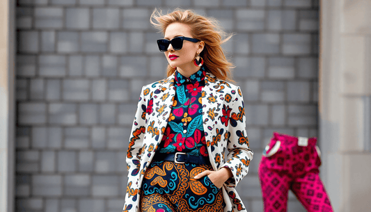 How to Style the Top Trends in Women's Fashion for 2025 - Stylish 3Sixty5