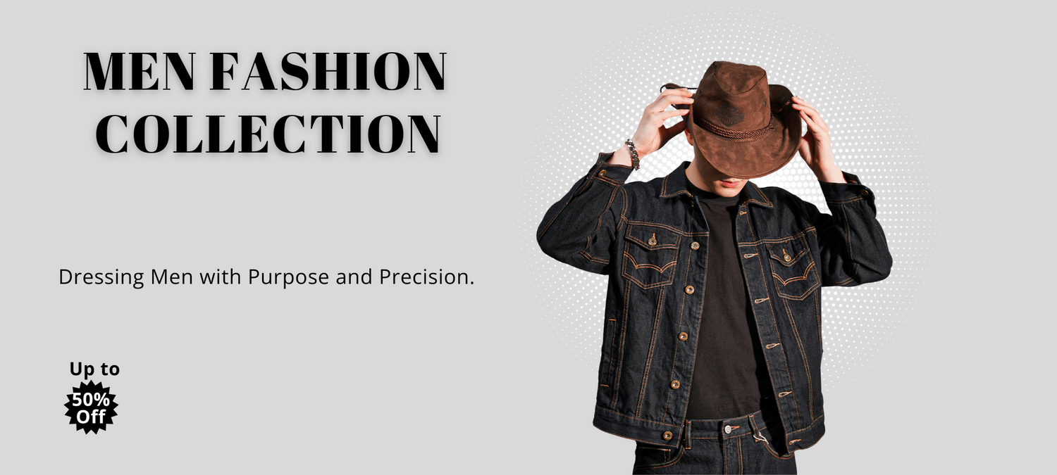 Men's Trendy Fashion Collection Featuring Stylish Outfits and Accessories for Modern Men