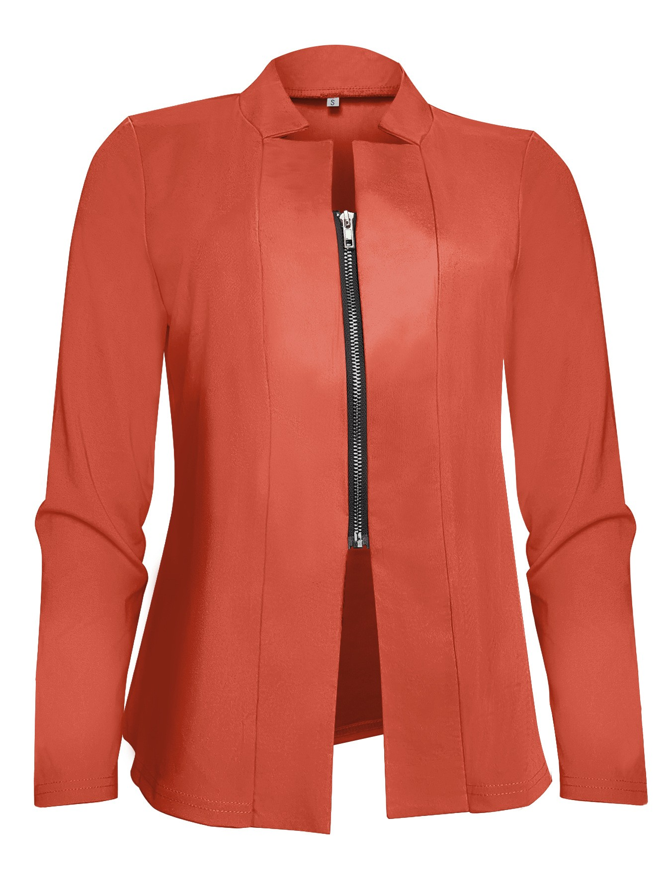 Sleekzip Women’s Jacket