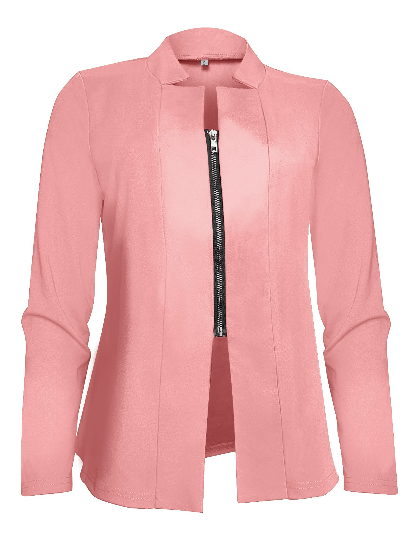 Sleekzip Women’s Jacket