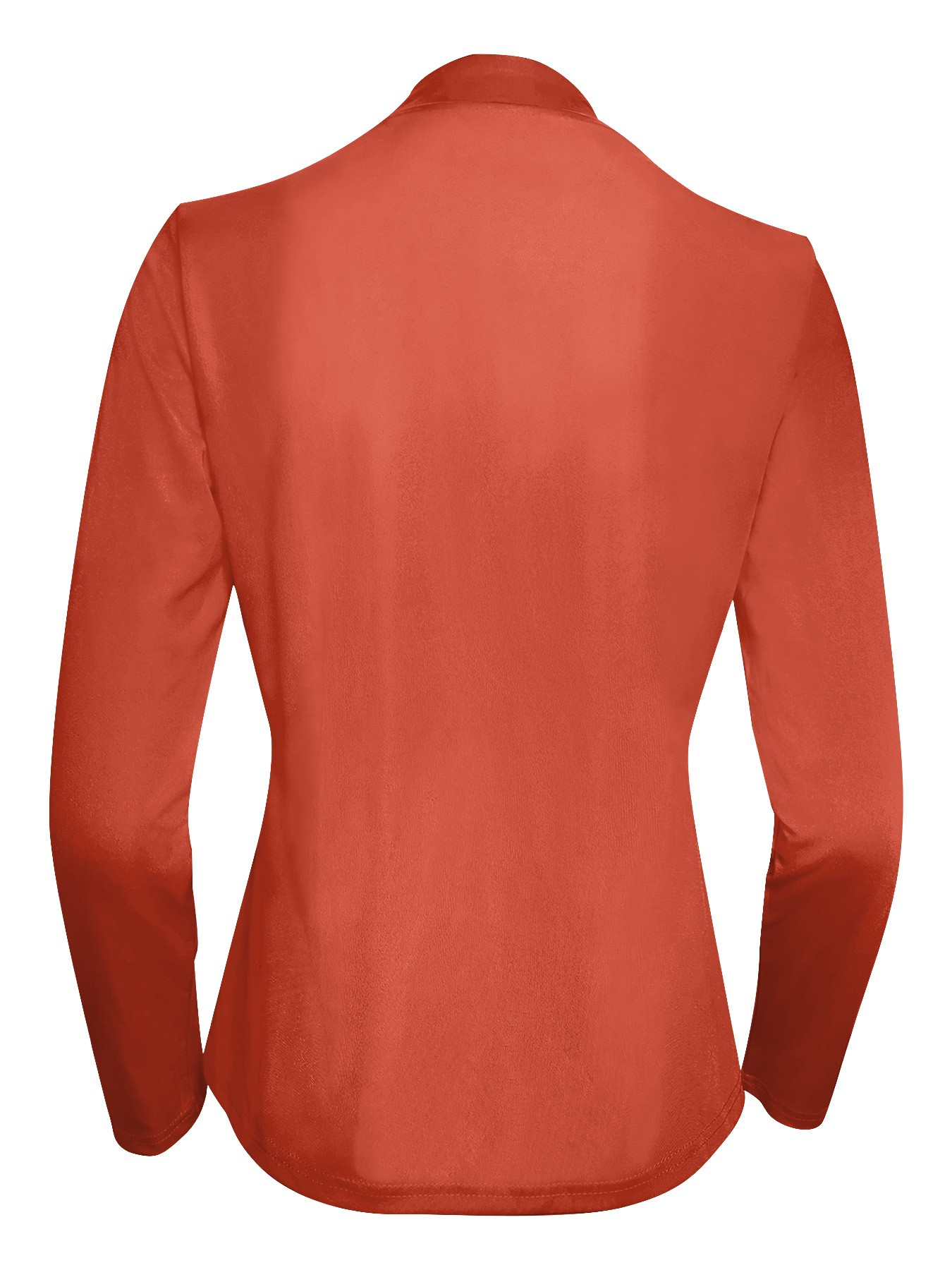 Sleekzip Women’s Jacket