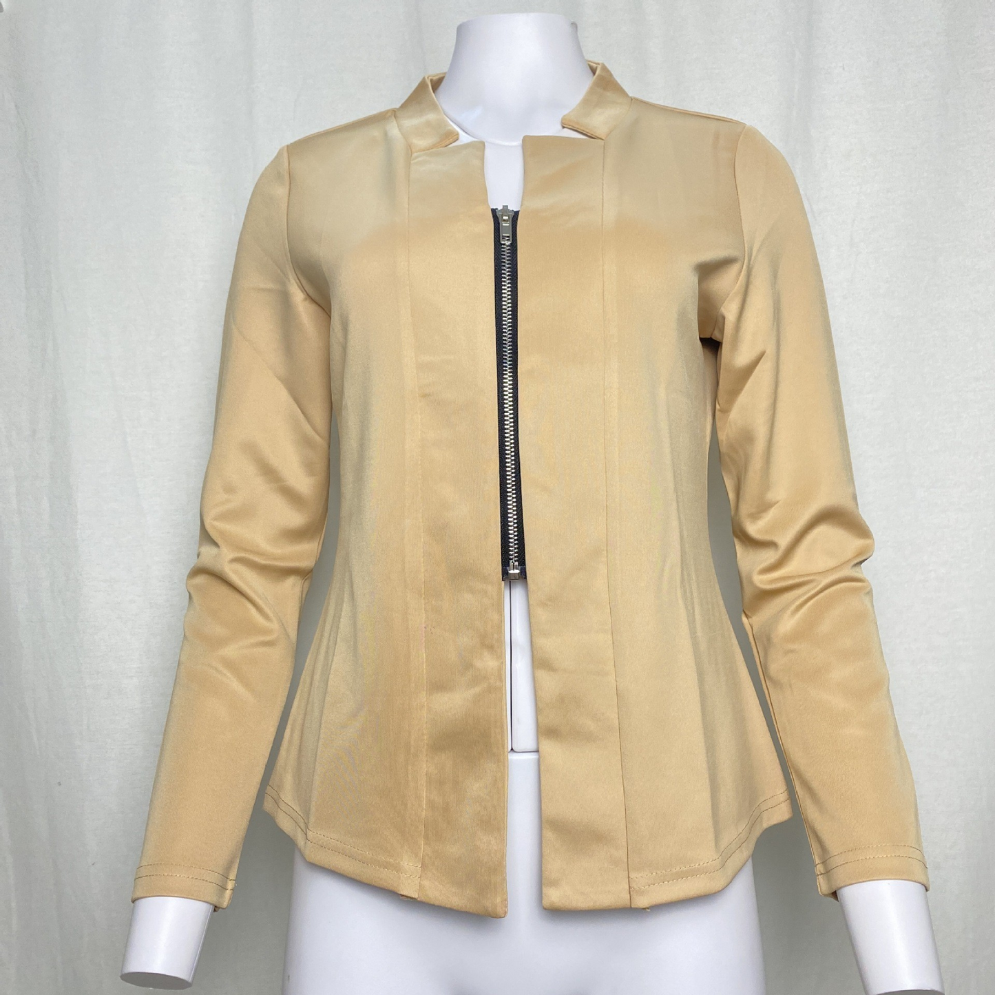 Sleekzip Women’s Jacket