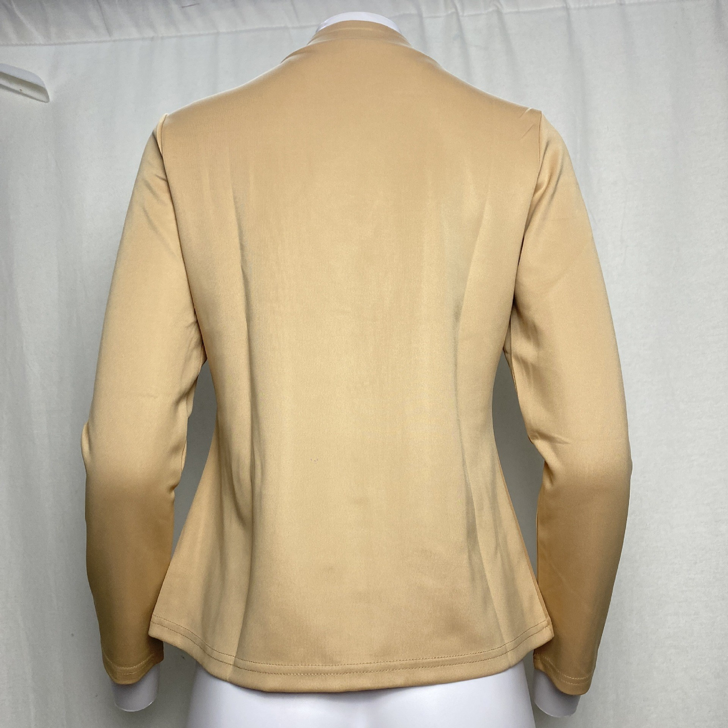 Sleekzip Women’s Jacket