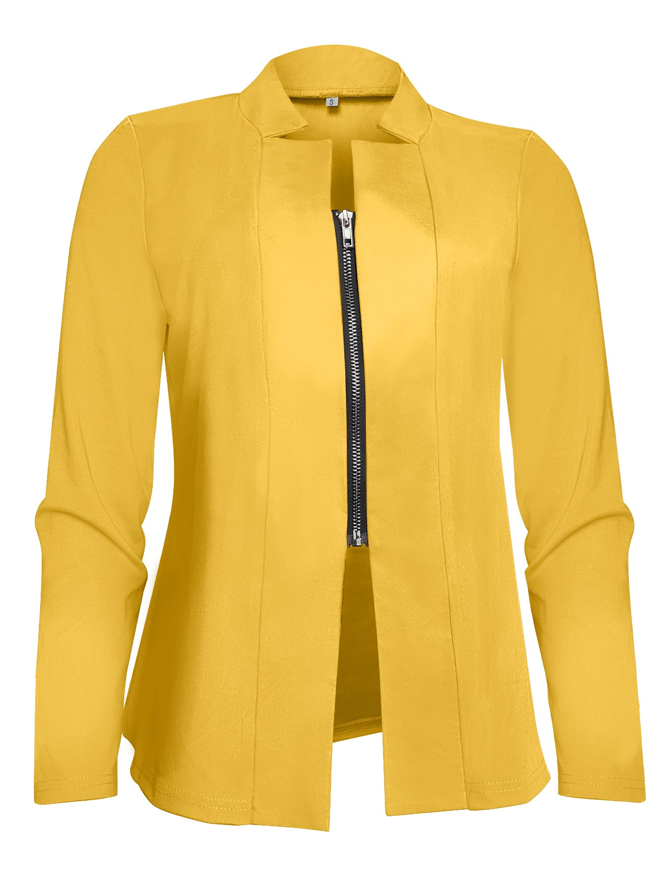 Sleekzip Women’s Jacket