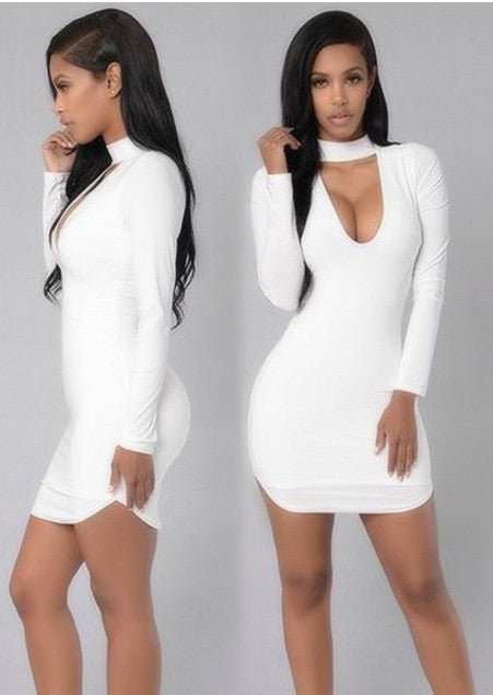 Afterparty Icon Dress - Stylish 3Sixty5