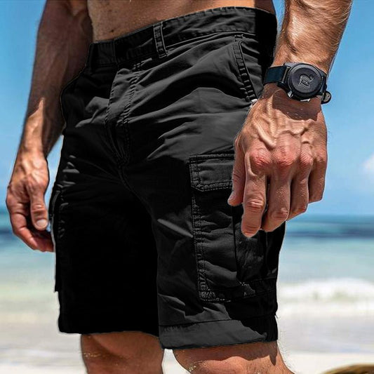 All - Terrain Summer Shorts - Stylish 3Sixty5