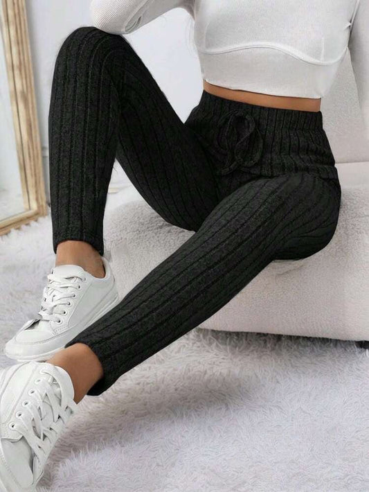 Chic - Stretch Yoga Pants - Stylish 3Sixty5