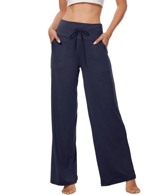 Dreamy Comfort Pants - Stylish 3Sixty5
