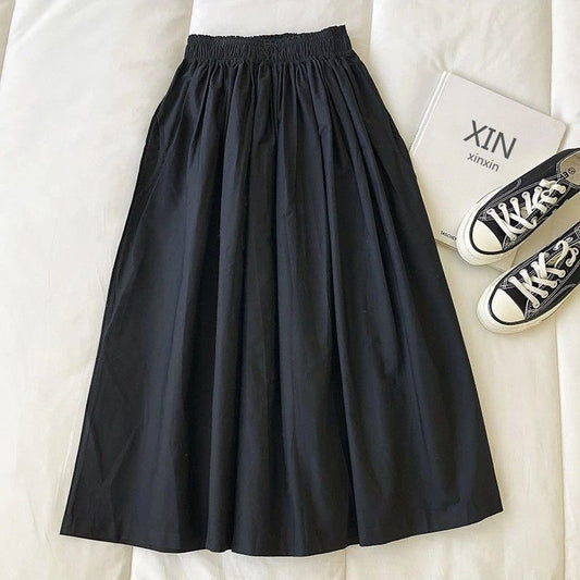 Essential Workwear Skirt - Stylish 3Sixty5