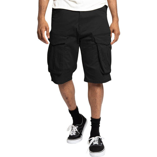 Forgewear Cargo Shorts - Stylish 3Sixty5