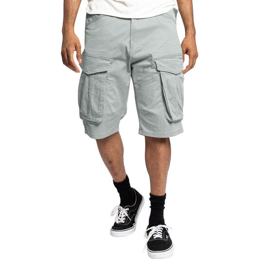 Forgewear Cargo Shorts - Stylish 3Sixty5