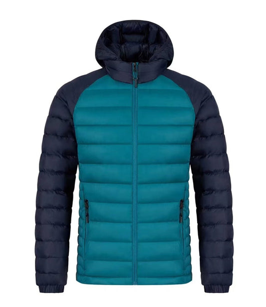 Frost - Guard Men's Jacket - Stylish 3Sixty5