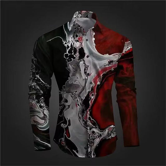 Legacy Wear Long Sleeve Shirt - Buy 2 Get 1 FREE $00.00 - Stylish 3Sixty5