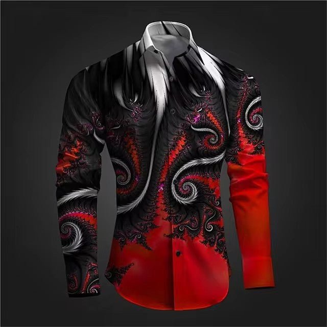 Legacy Wear Long Sleeve Shirt - Buy 2 Get 1 FREE $00.00 - Stylish 3Sixty5