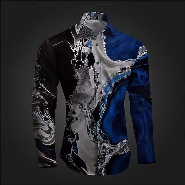 Legacy Wear Long Sleeve Shirt - Buy 2 Get 1 FREE $00.00 - Stylish 3Sixty5