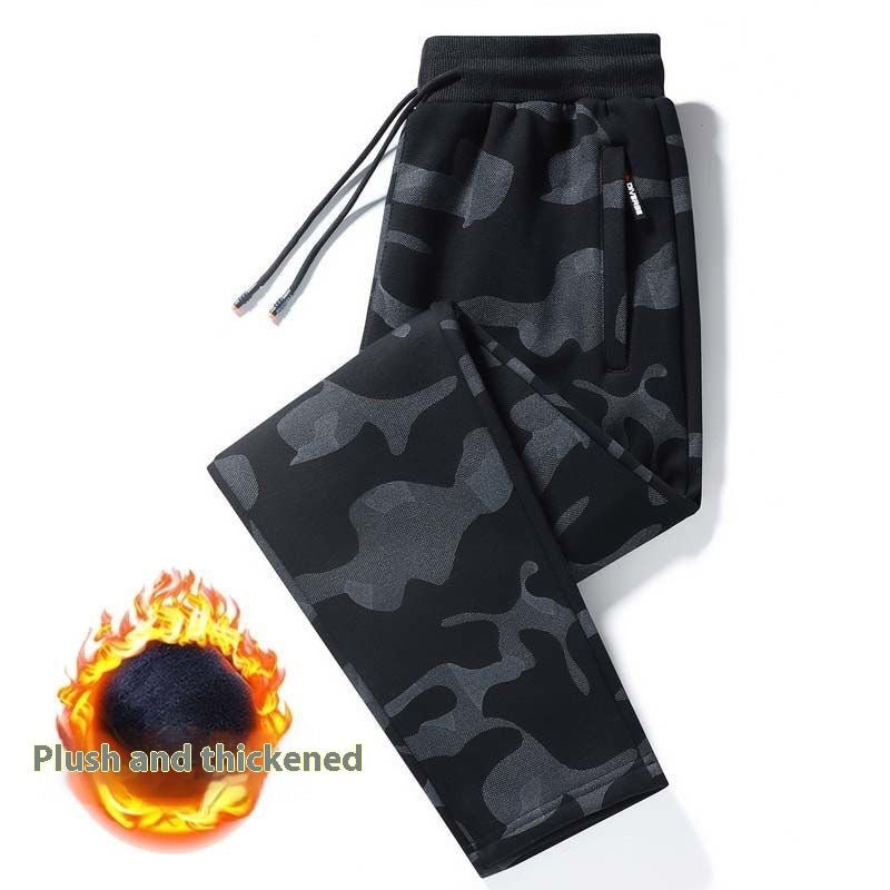 Men's Autumn Joggers - Stylish 3Sixty5