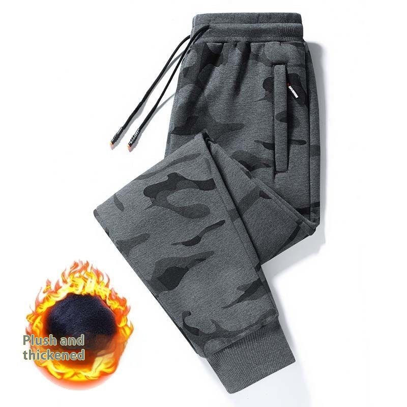 Men's Autumn Joggers - Stylish 3Sixty5