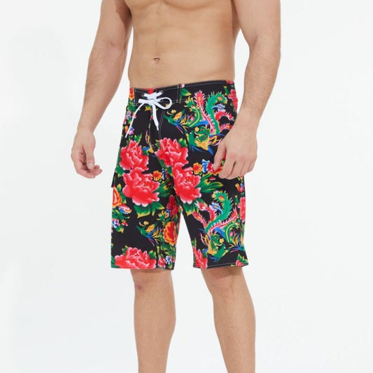 Ocean Drift Shorts - Stylish 3Sixty5