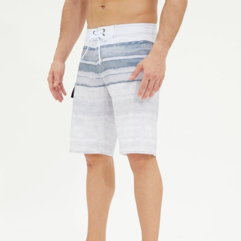 Ocean Drift Shorts - Stylish 3Sixty5