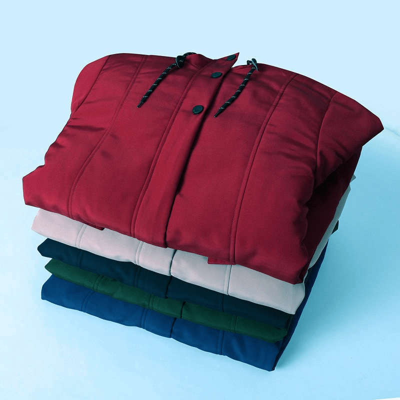 Polar - Contour Women’s Coat - Stylish 3Sixty5