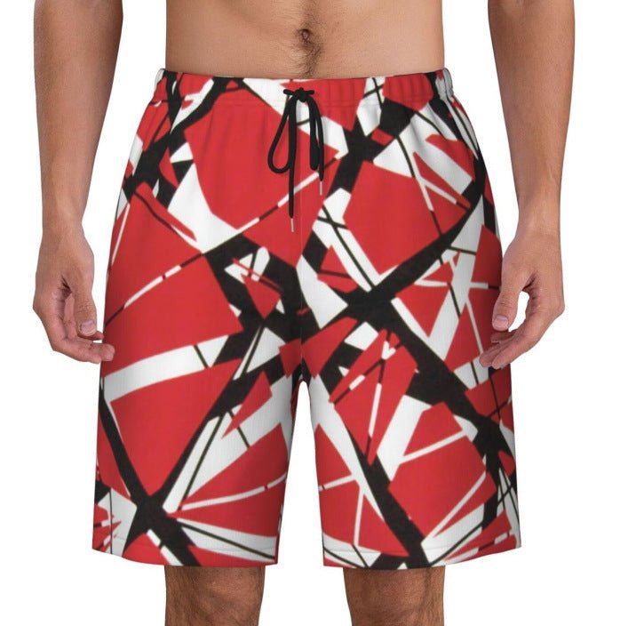 Surf & Sand Loose Fit - Buy 2 Get 1 FREE $00.00 - Stylish 3Sixty5