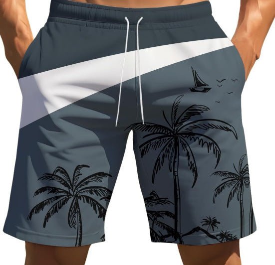 Surf & Sand Loose Fit - Buy 2 Get 1 FREE $00.00 - Stylish 3Sixty5