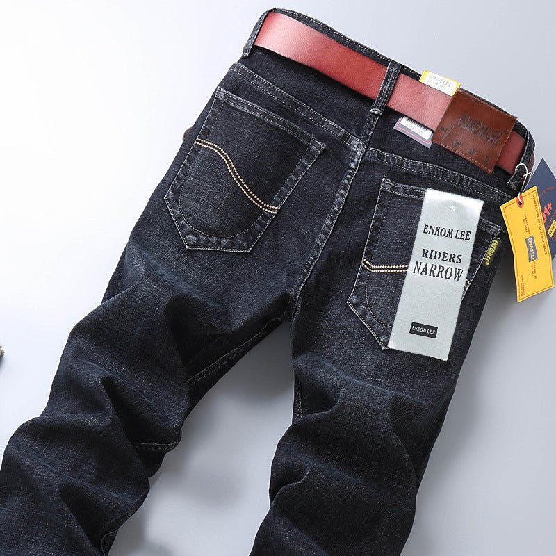 Swift - Style Tailored Trousers - Stylish 3Sixty5