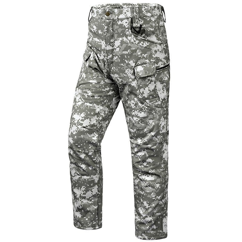 Trailblazer Outdoor Pants - Stylish 3Sixty5