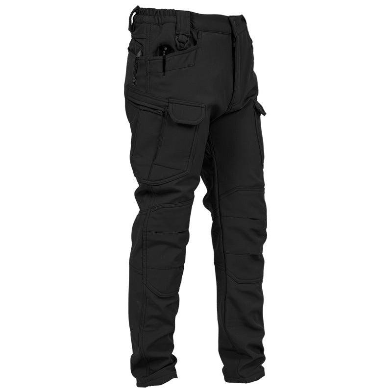 Trailblazer Outdoor Pants - Stylish 3Sixty5