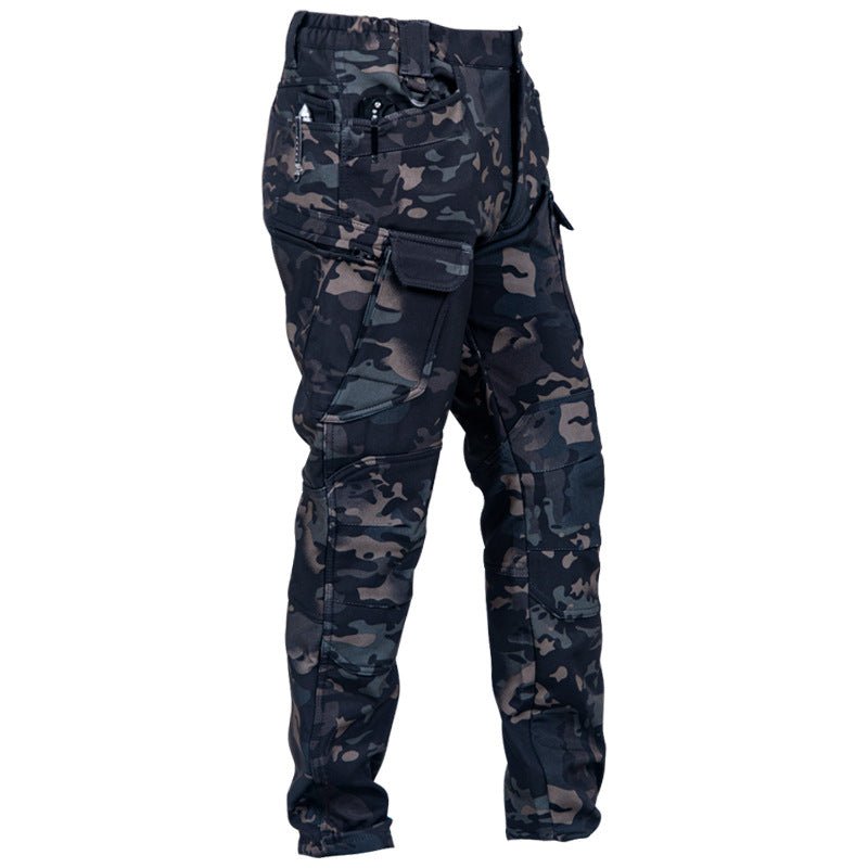 Trailblazer Outdoor Pants - Stylish 3Sixty5
