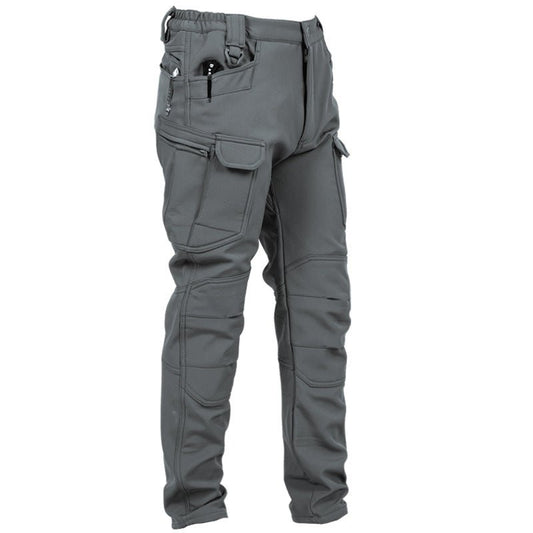 Trailblazer Outdoor Pants - Stylish 3Sixty5