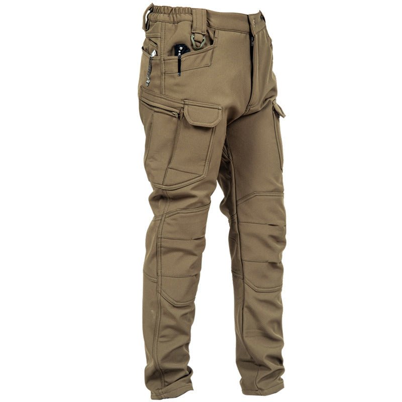 Trailblazer Outdoor Pants - Stylish 3Sixty5