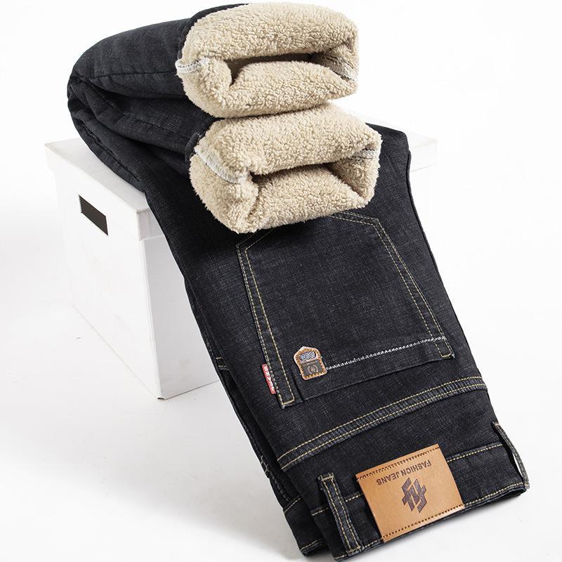 Ultimate Fleece Straight Pants - Stylish 3Sixty5