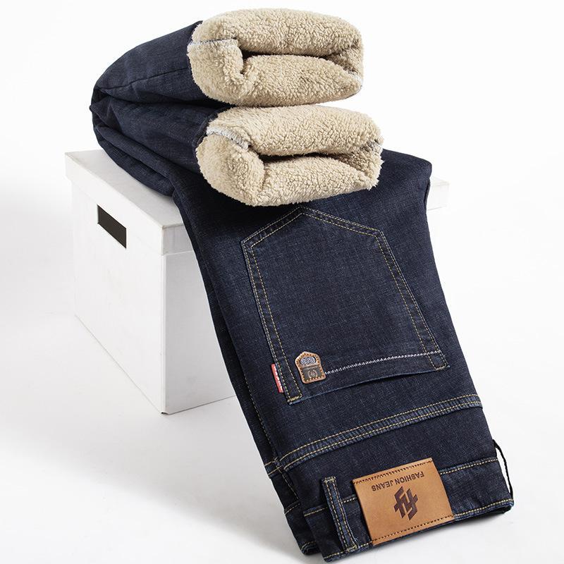Ultimate Fleece Straight Pants - Stylish 3Sixty5