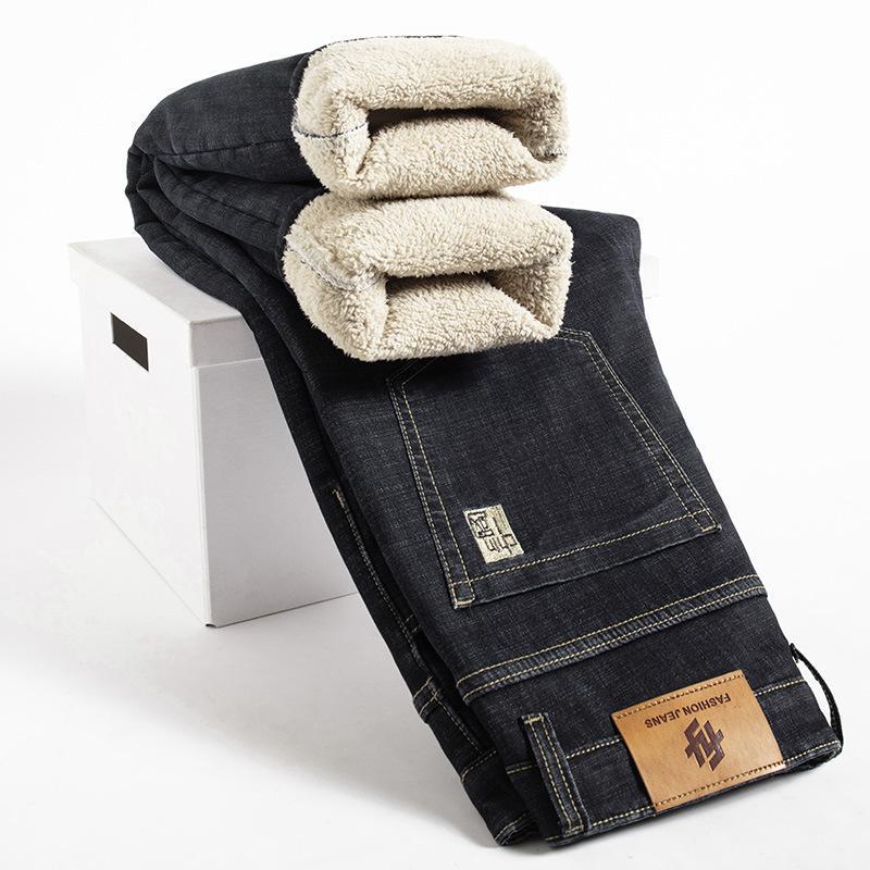 Ultimate Fleece Straight Pants - Stylish 3Sixty5