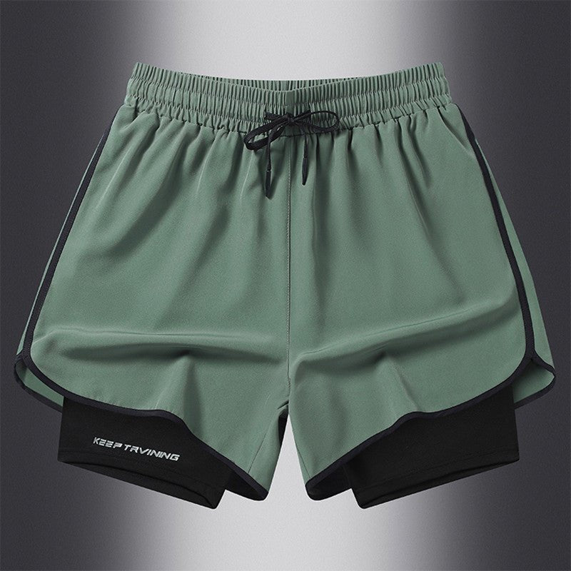 Urban - Edge Training Shorts - Buy 2 Get 1 FREE $00.00 - Stylish 3Sixty5