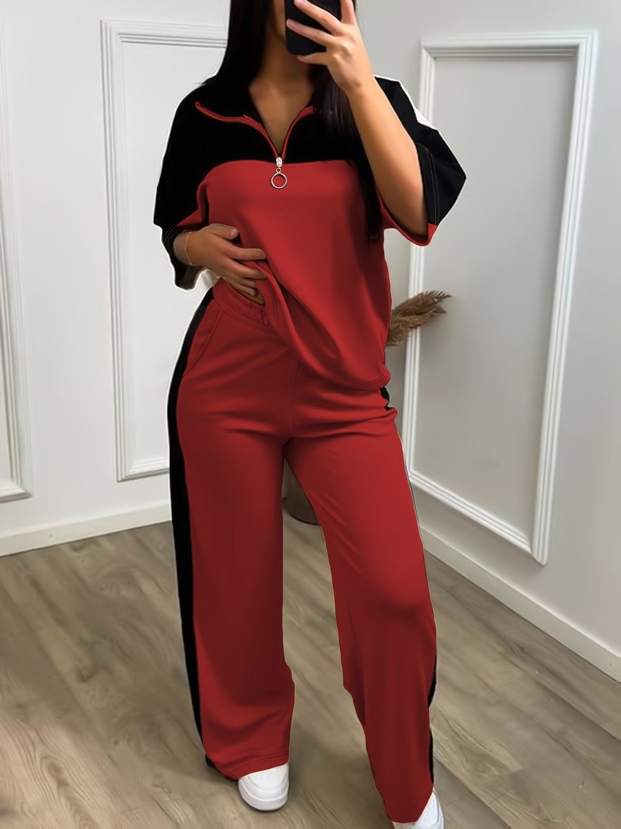 Virella Sport Set for Women - Stylish 3Sixty5