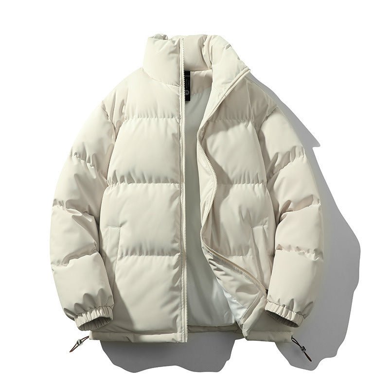 Warm Couples' Down Coat - Stylish 3Sixty5
