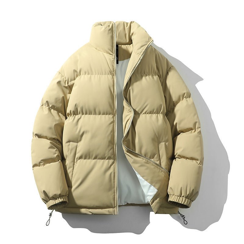 Warm Couples' Down Coat - Stylish 3Sixty5