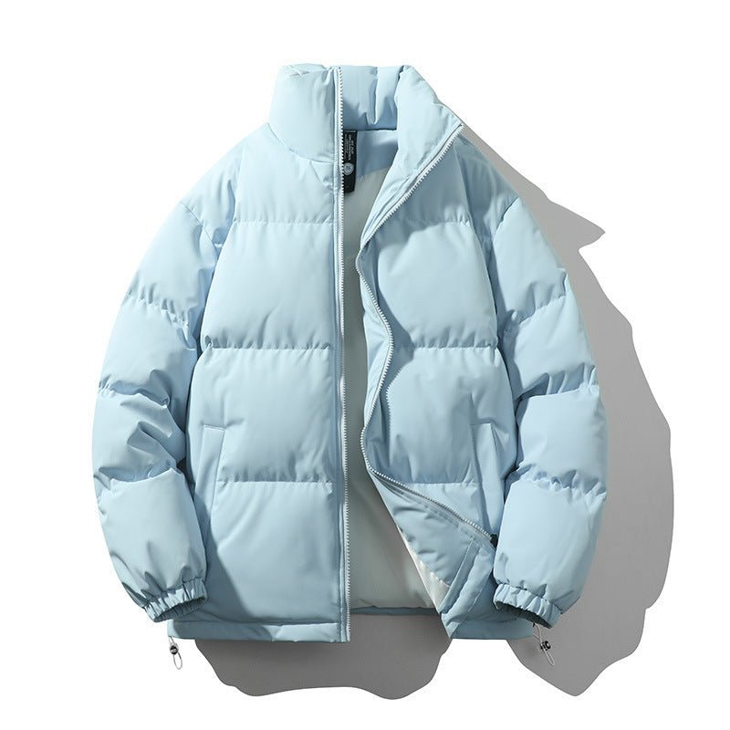 Warm Couples' Down Coat - Stylish 3Sixty5